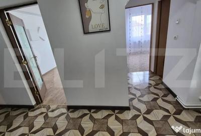 Apartament cu 2 camere decomandat în Central - 2