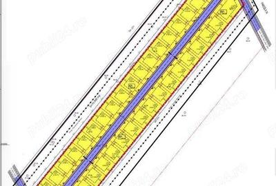 Teren de 600 mp, în Țegheș - 2