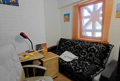 Garsonieră decomandată în Nicolina - 6