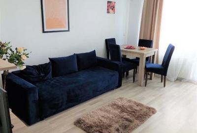 Apartament cu 2 camere în Central - 8