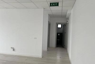 Spațiu comercial, de 1,200 mp, în Rudeni - 2