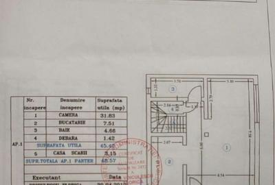 Metrou Aparatorii Patriei - 2