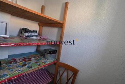 Apartament cu 2 camere decomandat în Micro 17 - 9