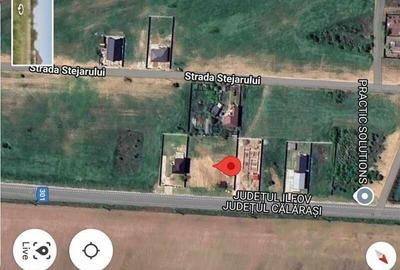 Spațiu comercial, în Tânganu - 5
