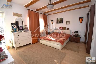 Snagov-Izvorani | Vilă D+P+1 | 6 camere | Ponton Lac | Teren 1800mp - 33