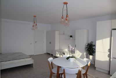 Garsonieră decomandată în Sânpetru - 8