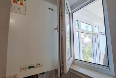 Garsoniera, etajul 2/4, zona Tudor Vladimirescu - 5