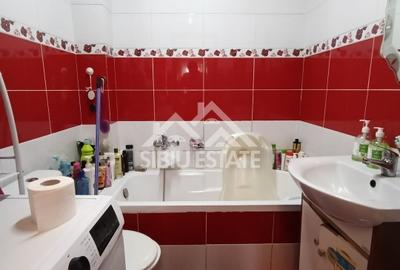 Apartament la mansarda ,3 camere, mobilat si utilat zona Ipas - 7