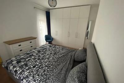 Apartament 2 camere, decomandat , gradina si parcare, Borhanci, Cluj Napoca - 1