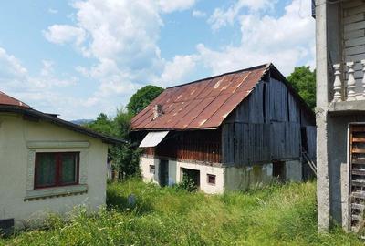 Casă cu 5 camere în Boteni - 6