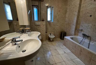 Dorobanti - Capitale. Apartament in vila interbelica. - 6