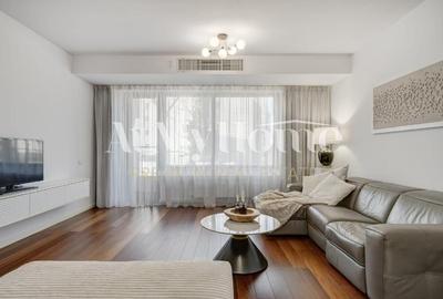 Apartament spatios in complex rezidential exclusivist/ zona Kiseleff/ parcare - 2