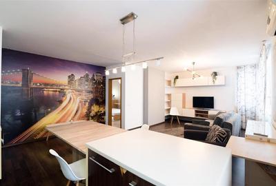 Apartament cu 2 camere decomandat în Oncea - 2
