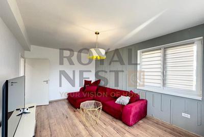 De inchiriat apartament cu 2 camere in zona Tractorul - 4