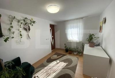 Casă cu 3 camere cu Teren 1352 Mp în Petrindu - 4