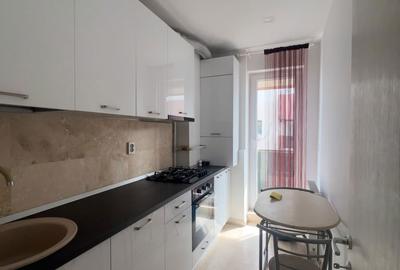 Garsonieră decomandată în Prelungirea Ghencea - 7