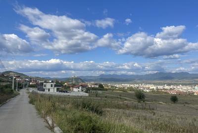 Teren de 482 mp, în Călugareni - 1