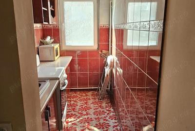 Apartament cu 2 camere semidecomandat în Tineretului - 3