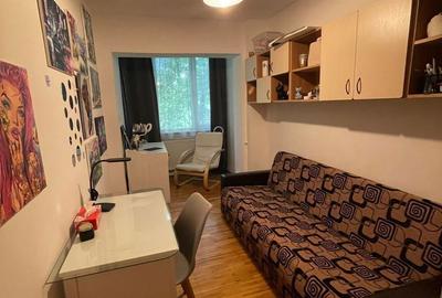 Apartament cu 3 camere în Central - 2