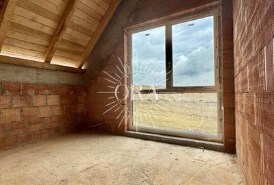 Casă cu 4 camere în Sălicea - 2