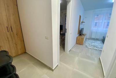 Garsoniera - Prima inchiriere -- AC - Centrala proprie - Militari Residence - 6