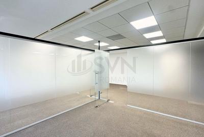 REC3001336 Spatiu de birouri 101 MP I De inchiriat I Cladire de birouri I Barbu - 6