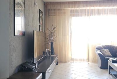 Apartament cu 2 camere decomandat, mobilat în Lacul Tei - 7