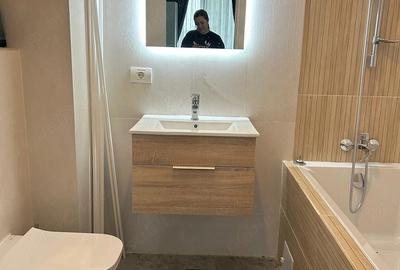 Apartament cu 2 camere decomandat în Central - 14