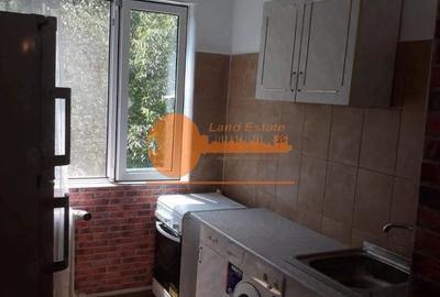 Garsonieră decomandată, mobilată în Apusului - 4