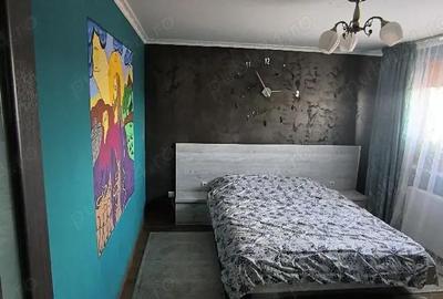 Apartament cu 3 camere decomandat în Sâncraiu de Mureș - 3