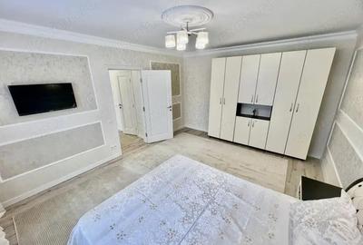 Ofer spre vanzare un apartament de 2 camere zona tei - 1