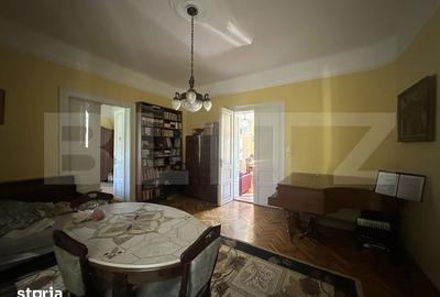 Casă cu 5 camere decomandat cu Teren 311 Mp în Central - 6