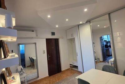 Apartament cu 2 camere decomandat în Central - 1