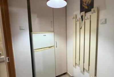 Garsonieră decomandată în Central - 4