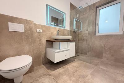 Apartament 2 camere, 55 mp, 2 locuri de parcare+pod amenajat, in Giroc - 4