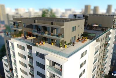 Apartament cu 3 camere decomandat în Basarabia - 16