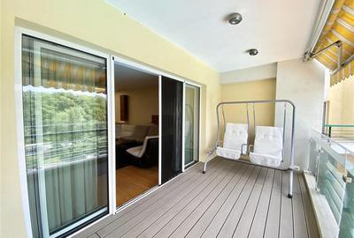 Apartament cu 4 camere decomandat în Nordului - 12