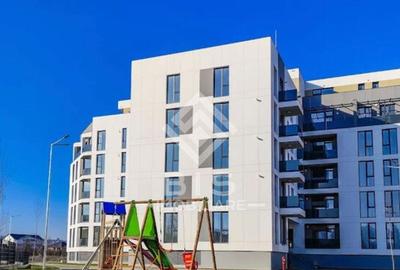 Apartament Nou, Prima Inchiriere - 12