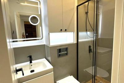 AVIATORILOR, apartament 4 camere LUX, totul nou, aflat la prima inchiriere - 19