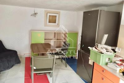 Casă cu 2 camere în Bălcescu - 7