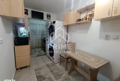 Garsonieră în Central - 7