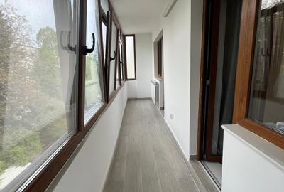 Apartament cu 4 camere semidecomandat în Tătărași - 10