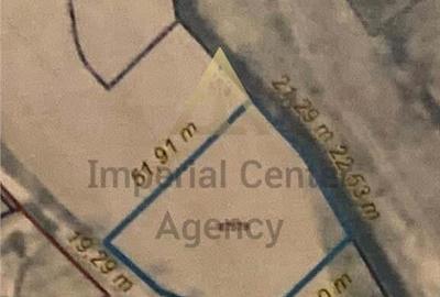 Teren de 2000 mp, în Central - 4