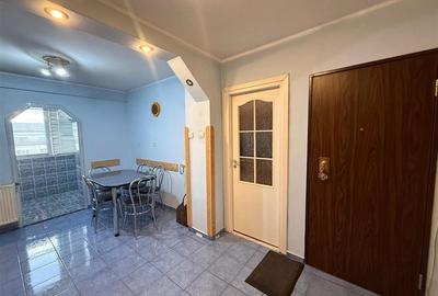 APARTAMENT 2 CAMERE DECOMANDAT | TIP PB | ZONA DECEBAL | STRADA PETRE ISPIRESCU - 10