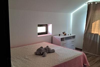 Casă cu 4 camere în Valea Seacă - 12