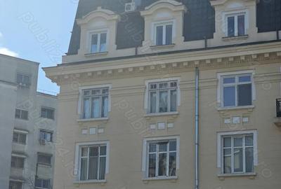 Apartament cu 4 camere semidecomandat în Națiunile Unite - 11