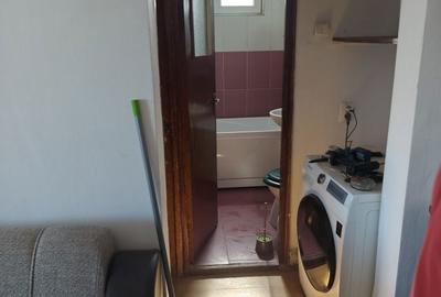 Apartament cu 2 camere semidecomandat în Central - 4