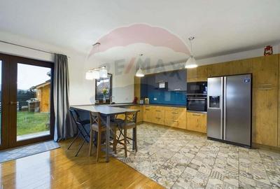 COMISION 0% | Casa tip duplex de vanzare | 5 camere | Cartier Izvor | - 14