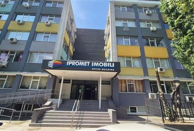 Cladire de birouri de vanzare in zona Crangasi - 1