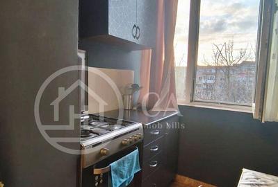 Garsonieră în Nufărul - 5